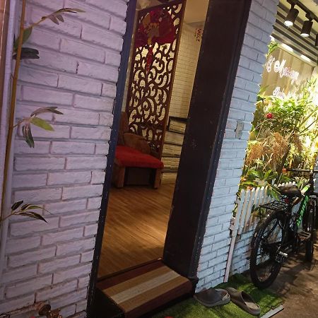 Hoan Kiem Lake Center Hanoi Exterior foto